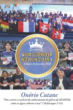 VIDA GLORIOSA NO REINO 365+
