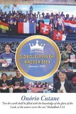 GLORIOUS LIFE IN THE KINGDOM 365+