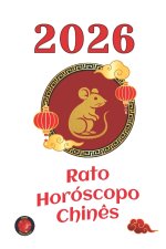 Rato Horóscopo Chinês 2026
