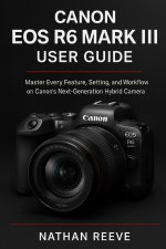 CANON EOS R6 MARK III USER GUIDE