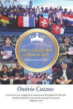 LA VIE GLORIEUSE DANS LE ROYAUME 365+