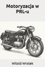Motoryzacja w PRL-u