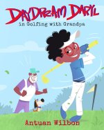 Daydream Daryl in Golfing with Grandpa