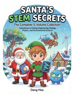Santa's STEM Secrets