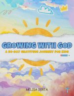 Growing with God