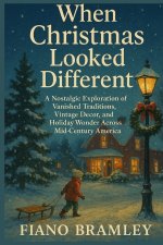 When Christmas Looked Different
