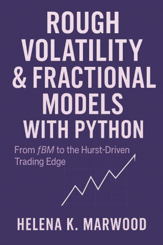 Rough Volatility & Fractional Models with Python