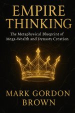 EMPIRE THINKING The Metaphysical Blueprint of Mega-Wealth and Dynasty Creation