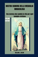 NOSTRA SIGNORA DELLA MEDAGLIA MIRACOLOSA