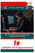 F# Leitfaden für Fortgeschrittene