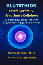 GLUTATHION Cercle vertueux de la santé cellulaire