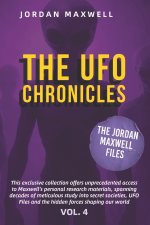 THE UFO CHRONICLES VOL. 4