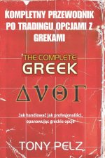 KOMPLETNY PRZEWODNIK PO TRADINGU OPCJAMI Z GREKAMI