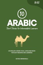 10 Arabic Short Stories for Intermediate Learners