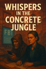 Whispers in the concrete jungle