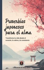 Proverbios japoneses para el alma