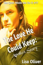 The Love He Could Keep
