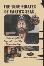 The True Pirates of Earth's Seas