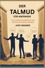 DER TALMUD FÜR ANFÄNGER