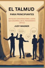 EL TALMUD PARA PRINCIPIANTES
