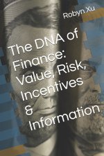 The DNA of Finance