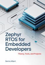 Zephyr RTOS for Embedded Developers