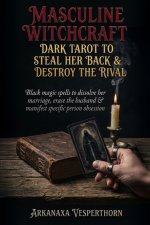 Masculine witchcraft