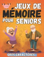 Jeux De mémoire Pour Les seniors Pour La Maladie Alzheimer