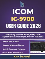 ICOM IC-9700 USER GUIDE