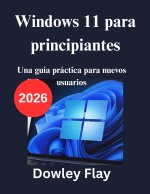 Windows 11 para principiantes