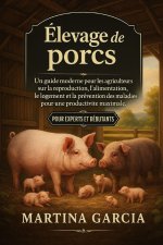 ÉLEVAGE DE PORCS