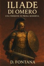 ILIADE DI OMERO
