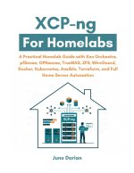 XCP-ng For Homelabs