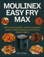 Moulinex Easy Fry Max
