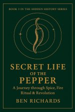 THE SECRET LIFE OF THE PEPPER