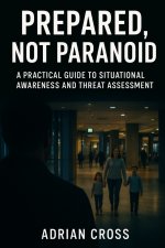 Prepared, Not Paranoid