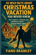 10 Wild Facts About Christmas Vacation You Never Knew
