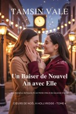 Un Baiser de Nouvel An avec Elle