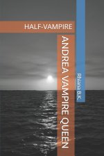 ANDREA VAMPIRE QUEEN