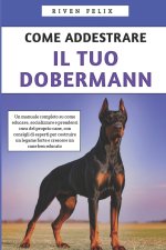 Come Addestrare il Tuo Dobermann