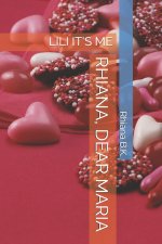 RHIANA, DEAR MARIA