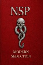 NSP™ THE MAGNETIC CODE Attraction & Embodied Presence