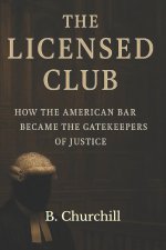 THE LICENSED CLUB
