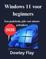 Windows 11 voor beginners