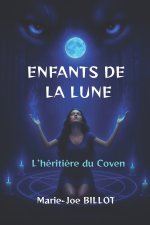 ENFANTS DE LA LUNE