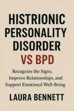 Histrionic Personality Disorder vs BPD