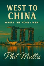 West To China