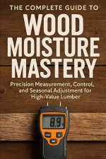 The Complete Guide to Wood Moisture Mastery