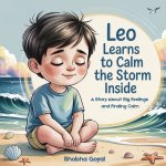 Leo Learns to Calm the Storm Inside