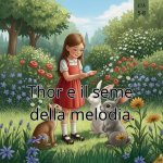 Thor e il seme della melodia